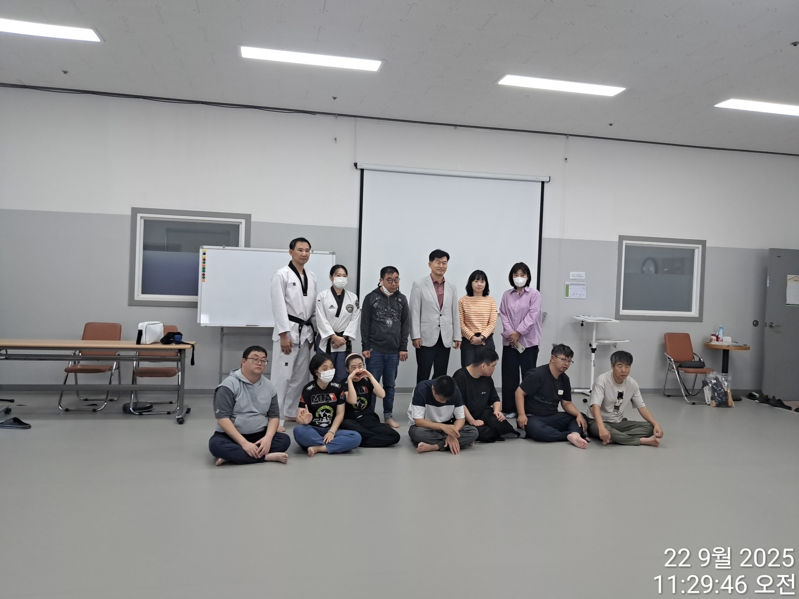 25년 로카피스 후원(09.22)