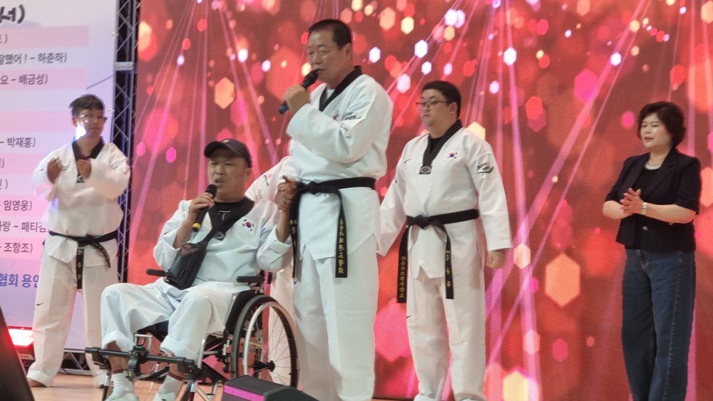 제 9회 장애인 가요제(09.29)